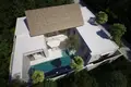 2 bedroom house 243 m² Choeng Thale, Thailand