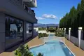 Appartement 60 m² Alanya, Turquie
