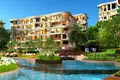 Жилой комплекс  Wyndham La Vita