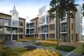 Immobilier commercial SKY GARDEN