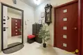 2 room apartment 47 m² Minsk, Belarus