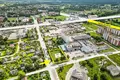 Commercial property  in Jelgava, Latvia