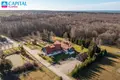 Commercial property 704 m² in Karkle, Lithuania