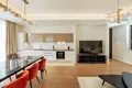 Квартира 3 комнаты 129 м² Кумбор, Черногория