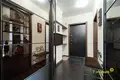 3 room apartment 82 m² Minsk, Belarus