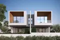 Maison 4 chambres 287 m² Demos Agiou Athanasiou, Chypre