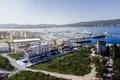 2 bedroom apartment 158 m² Tivat, Montenegro