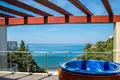 villa de 5 chambres 380 m² Kruce Kerruci, Monténégro