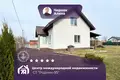 Haus 122 m² Starobinski sielski Saviet, Belarus