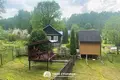 Casa 119 m² Krasnienski sielski Saviet, Belarús
