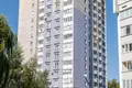 Квартира 2 комнаты 61 м² Минск, Беларусь