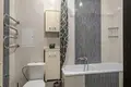 Mieszkanie 1 pokój 42 m² Mińsk, Białoruś