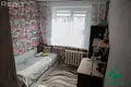 Apartamento 4 habitaciones 59 m² Baránavichi, Belarús