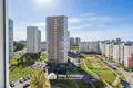 Квартира 1 комната 42 м² Копище, Беларусь