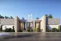 Willa 2 pokoi 1 100 m² Dubaj, Emiraty Arabskie