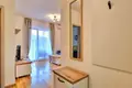 Wohnung 1 Schlafzimmer 43 m² Becici, Montenegro