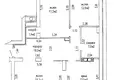 Mieszkanie 3 pokoi 101 m² Mińsk, Białoruś