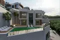 3 bedroom apartment 216 m² Alanya, Turkey