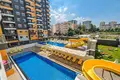 2 bedroom apartment  Mahmutlar, Turkey