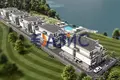 Mieszkanie 2 pokoi 82 m² Pomorie, Bułgaria