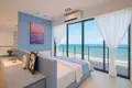 2 bedroom apartment 78 m² Sihanoukville, Cambodia