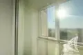 2 room apartment 63 m² Muchaviecki sielski Saviet, Belarus