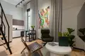 Appartement 3 chambres 38 m² Riga, Lettonie