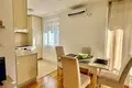 Mieszkanie 3 pokoi 65 m² w Budva, Czarnogóra