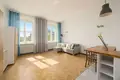 Квартира 1 комната 32 м² Варшава, Польша