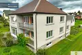 House 186 m² Trudai, Lithuania