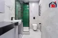 Квартира 2 комнаты 57 м² Минск, Беларусь