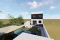 Dom 2 pokoi 105 m² Moni, Cypr