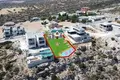 Земельные участки 1 421 м² муниципалитет Лимасол, Кипр