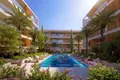 Apartment 48 m² Yeroskipou, Cyprus