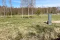 Земельные участки 1 200 м² Skultes pagasts, Латвия