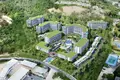 Complejo residencial AYANA Heights