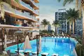 Studio apartment 41 m² Dubai, United Arab Emirates