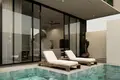 2 bedroom Villa 1 157 m² Canggu, Indonesia