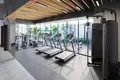 Apartamento 1 habitacion 70 m² Dubái, Emiratos Árabes Unidos