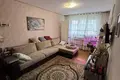 2 room apartment 50 m² Hrodna, Belarus