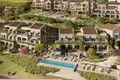 Mieszkanie 3 pokoi 117 m² Zagrzeb, Chorwacja