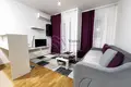 1 room studio apartment 27 m² in Podgorica, Montenegro