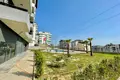 Wohnung 2 zimmer 52 m² Alanya, Türkei