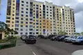 Wohnung 2 zimmer 57 m² Muchaviecki sielski Saviet, Belarus