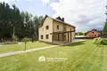 Haus 6 zimmer 360 m² in Ozyaritska Slabadski rural council, Belarus