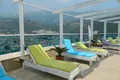 Appartement 2 chambres 85 m² Budva, Monténégro