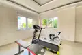 Appartement 1 chambre 105 m² Oba, Turquie