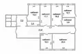 Oficina 143 m² en Muchaviecki sielski Saviet, Belarús