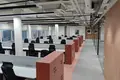 Oficina 1 245 m² en Moscú, Rusia