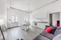 Appartement 3 chambres 66 m² Varsovie, Pologne
